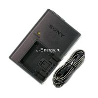 Зарядное устройство Sony BC-CSD для аккумулятора Sony NP-BD1/FD1